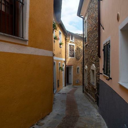 Agriturismo De Ferrari Onzo Exterior photo
