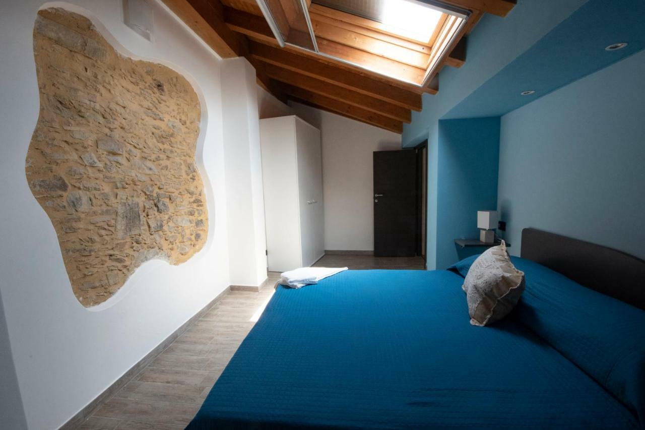 Agriturismo De Ferrari Onzo Exterior photo